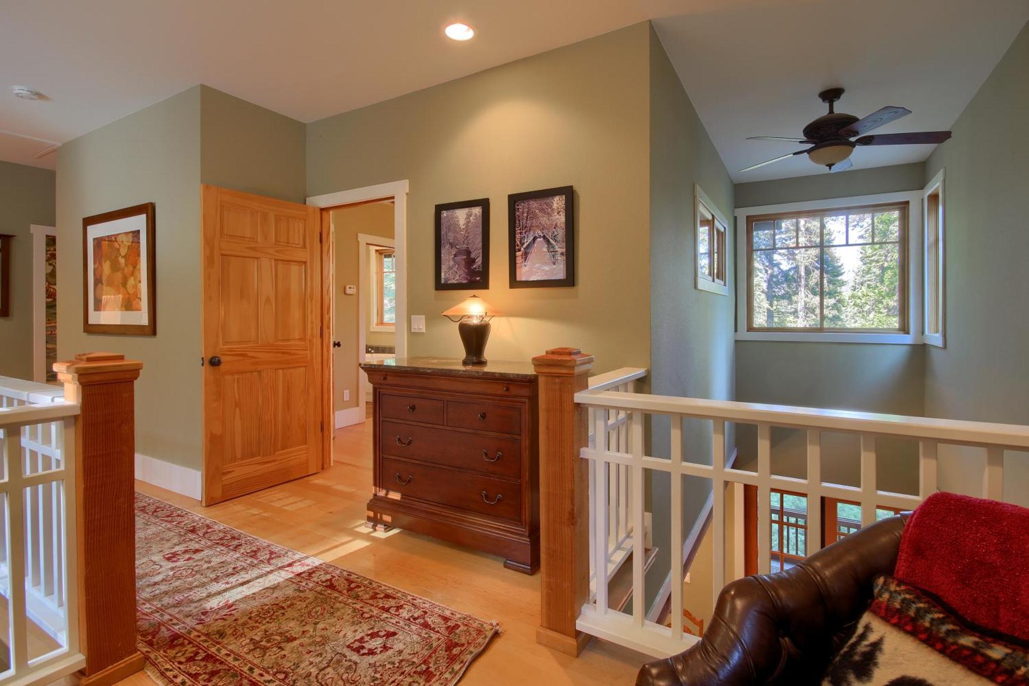 Aspen House In Fish Camp- 2 Miles From Yosemite's South Entrance Holiday home Fish Camp