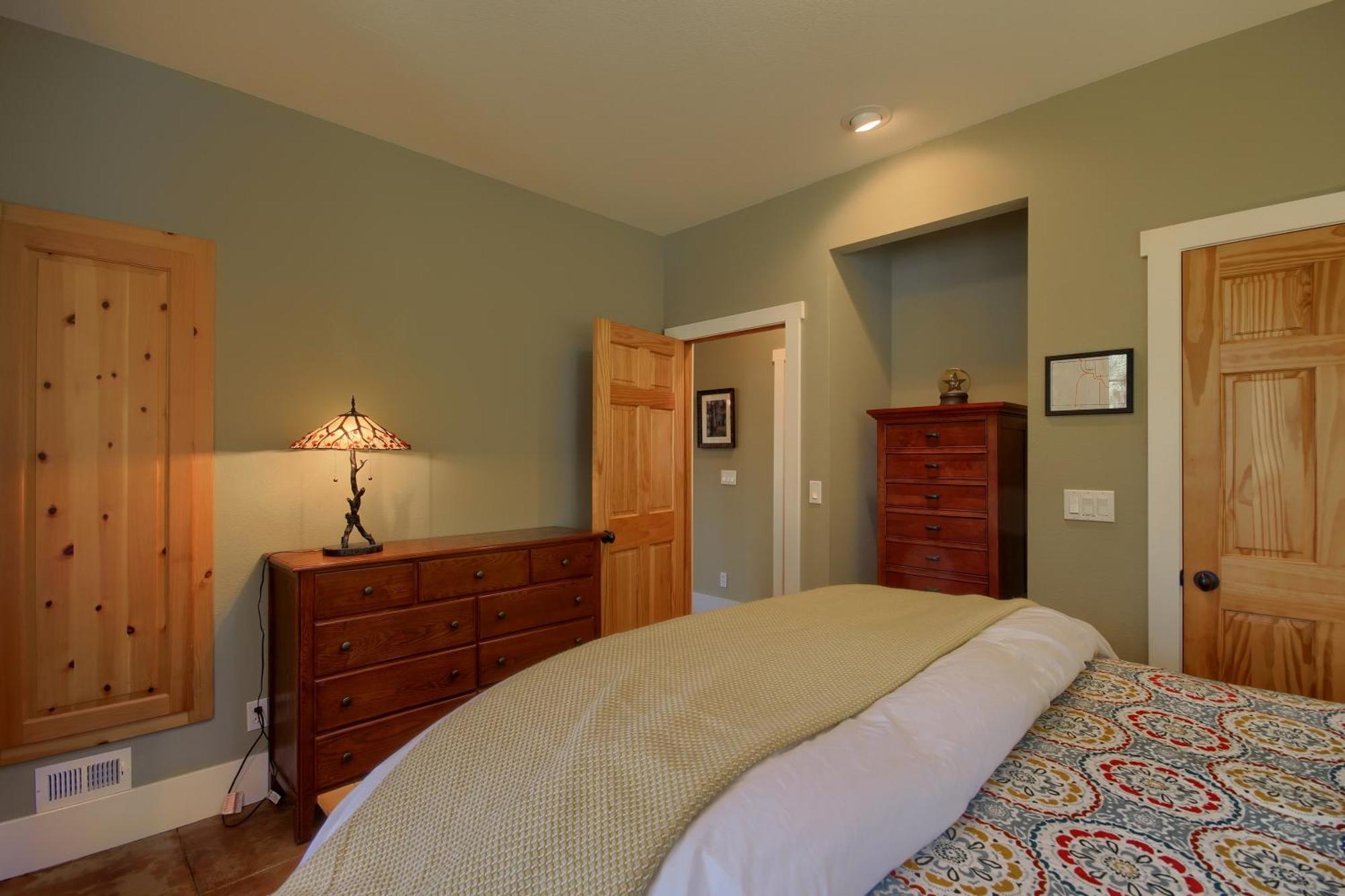 Aspen House In Fish Camp- 2 Miles From Yosemite's South Entrance Holiday home