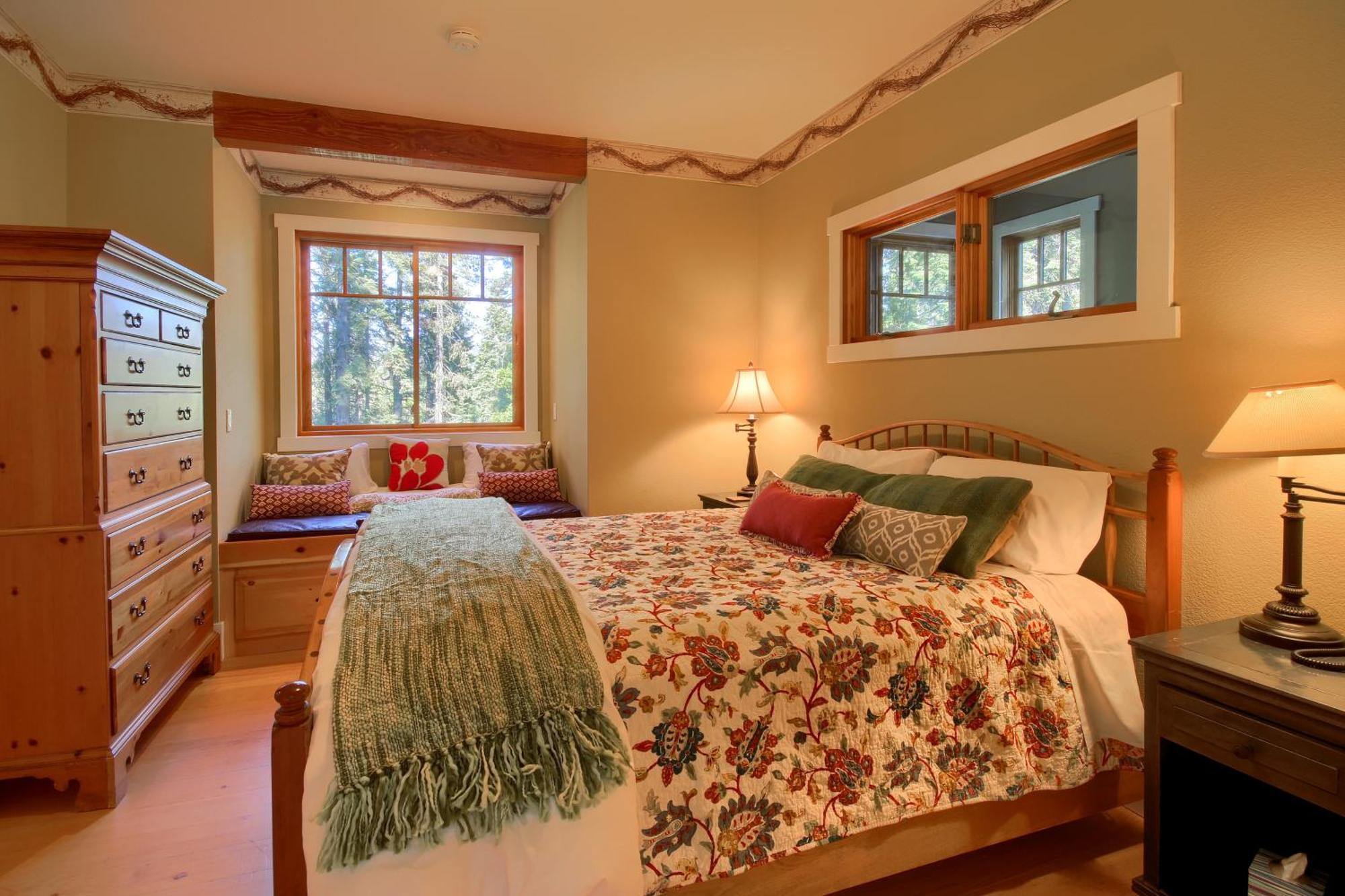 Aspen House In Fish Camp- 2 Miles From Yosemite's South Entrance Fish Camp