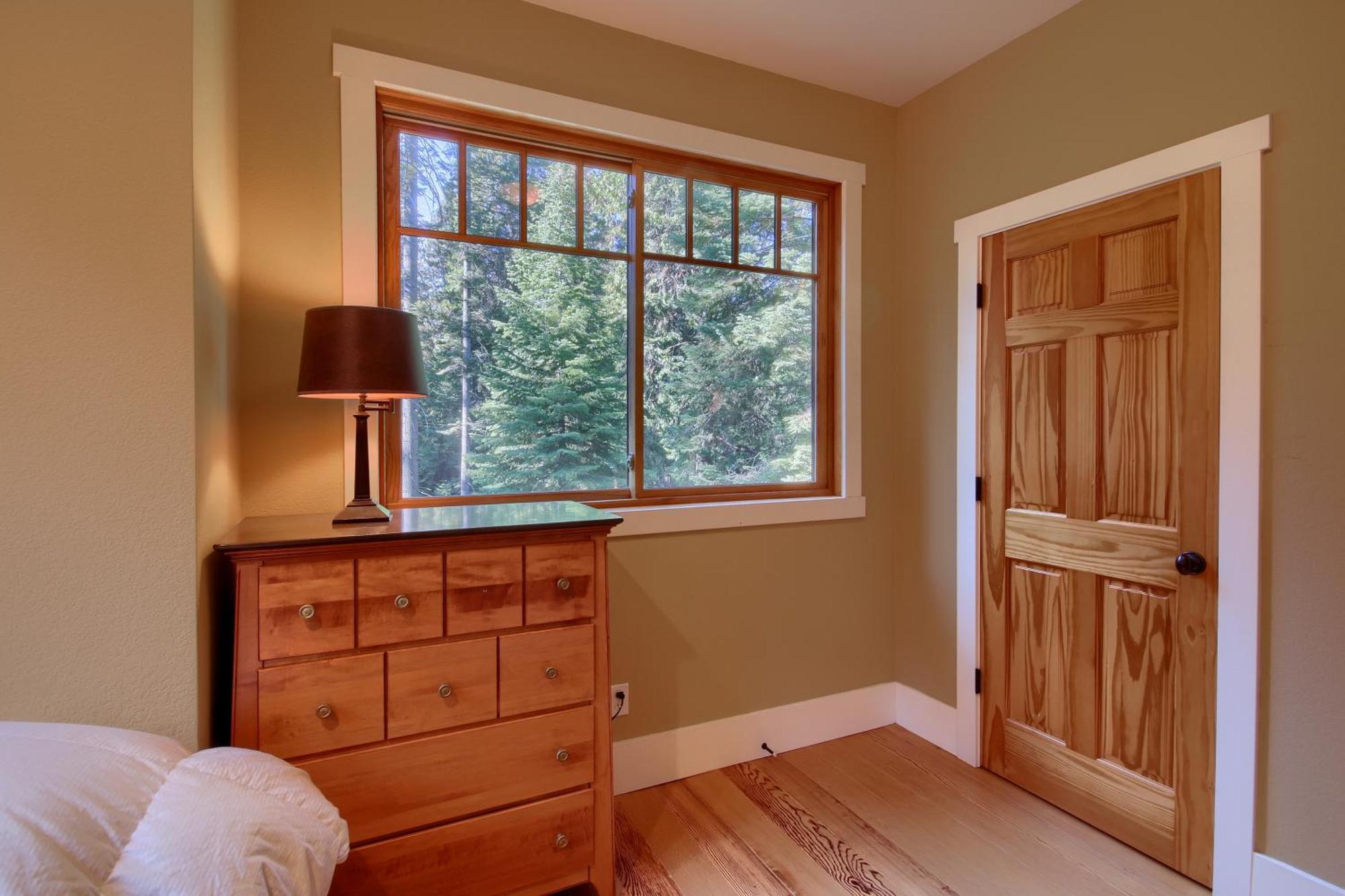 Aspen House In Fish Camp- 2 Miles From Yosemite's South Entrance * Fish Camp