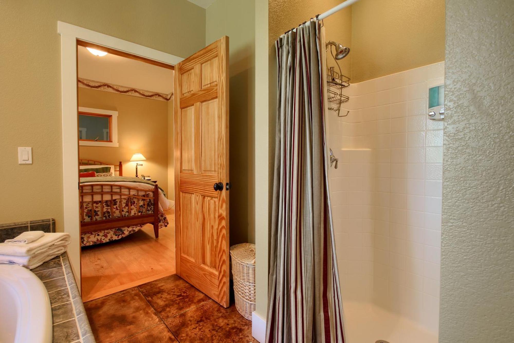 Aspen House In Fish Camp- 2 Miles From Yosemite's South Entrance Holiday home *