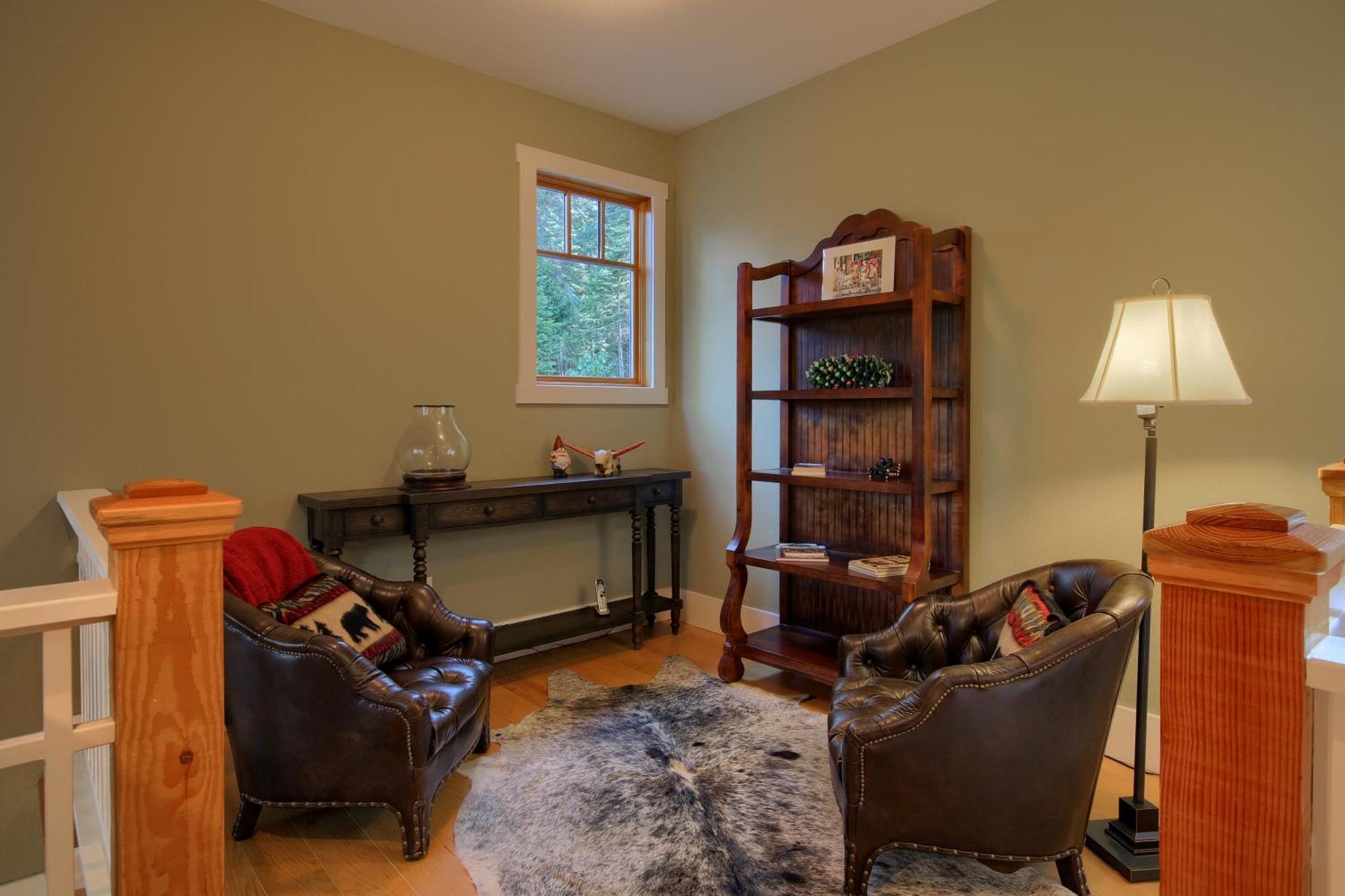 Aspen House In Fish Camp- 2 Miles From Yosemite's South Entrance Holiday home Fish Camp