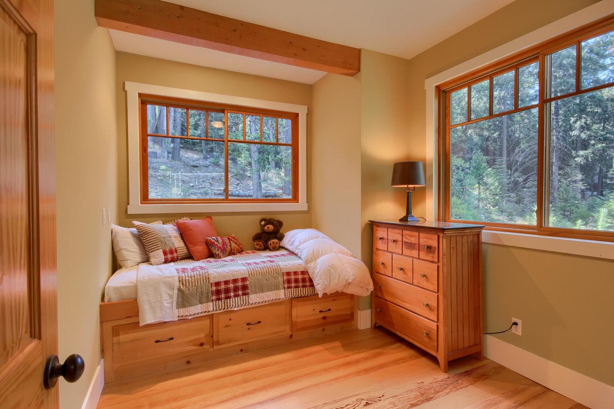 Aspen House In Fish Camp- 2 Miles From Yosemite's South Entrance Holiday home *