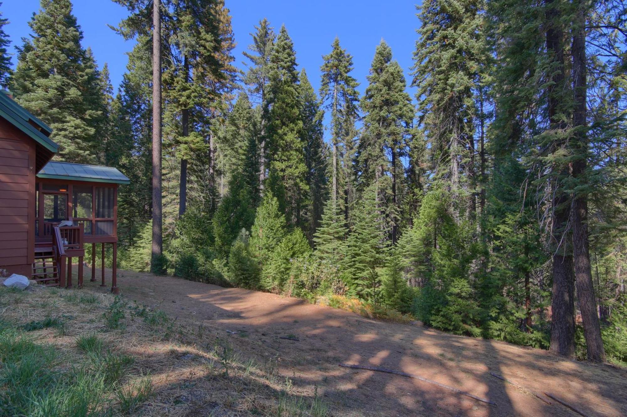 Holiday home Aspen House In Fish Camp- 2 Miles From Yosemite's South Entrance Fish Camp