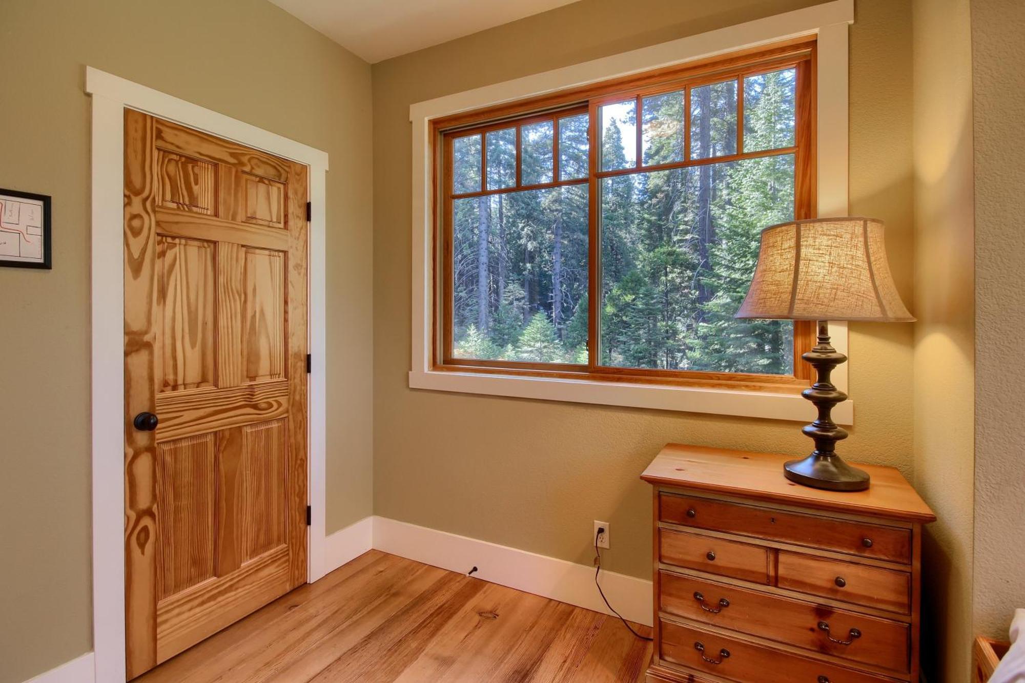 Holiday home Aspen House In Fish Camp- 2 Miles From Yosemite's South Entrance *