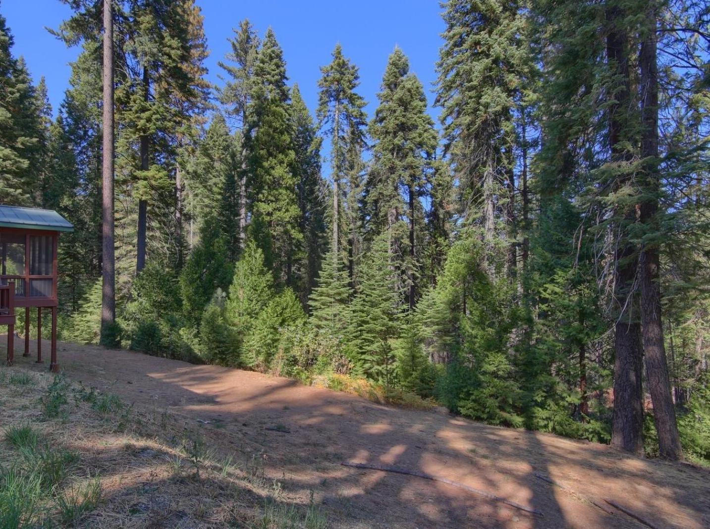 Holiday home Aspen House In Fish Camp- 2 Miles From Yosemite's South Entrance