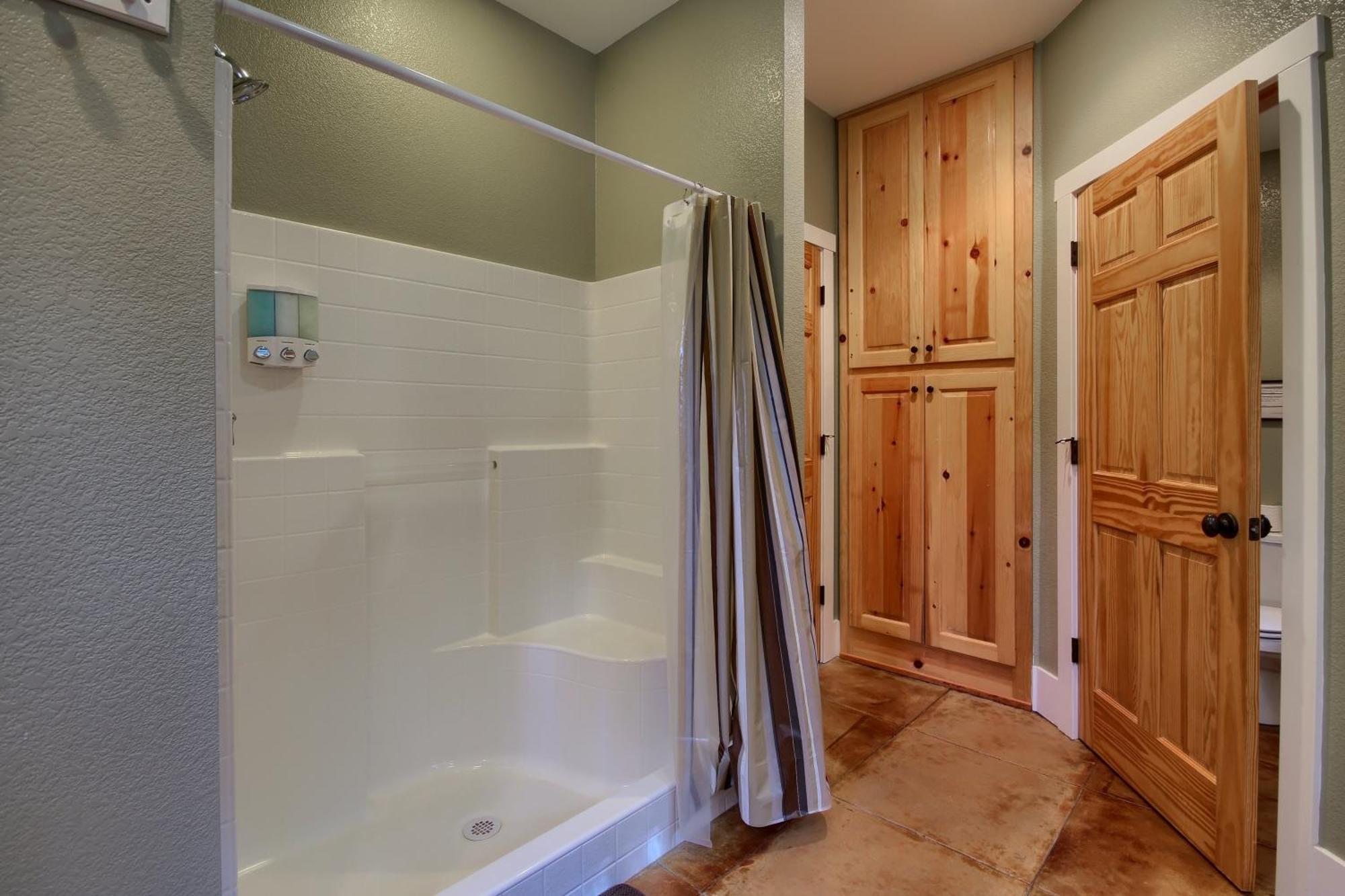 Holiday home Aspen House In Fish Camp- 2 Miles From Yosemite's South Entrance Fish Camp