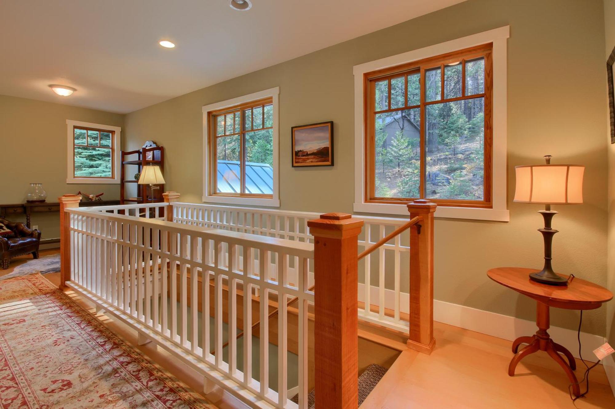 Holiday home Aspen House In Fish Camp- 2 Miles From Yosemite's South Entrance *